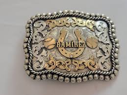 Belt Buckles